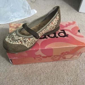 Mudd Women Shoes Size 7.5